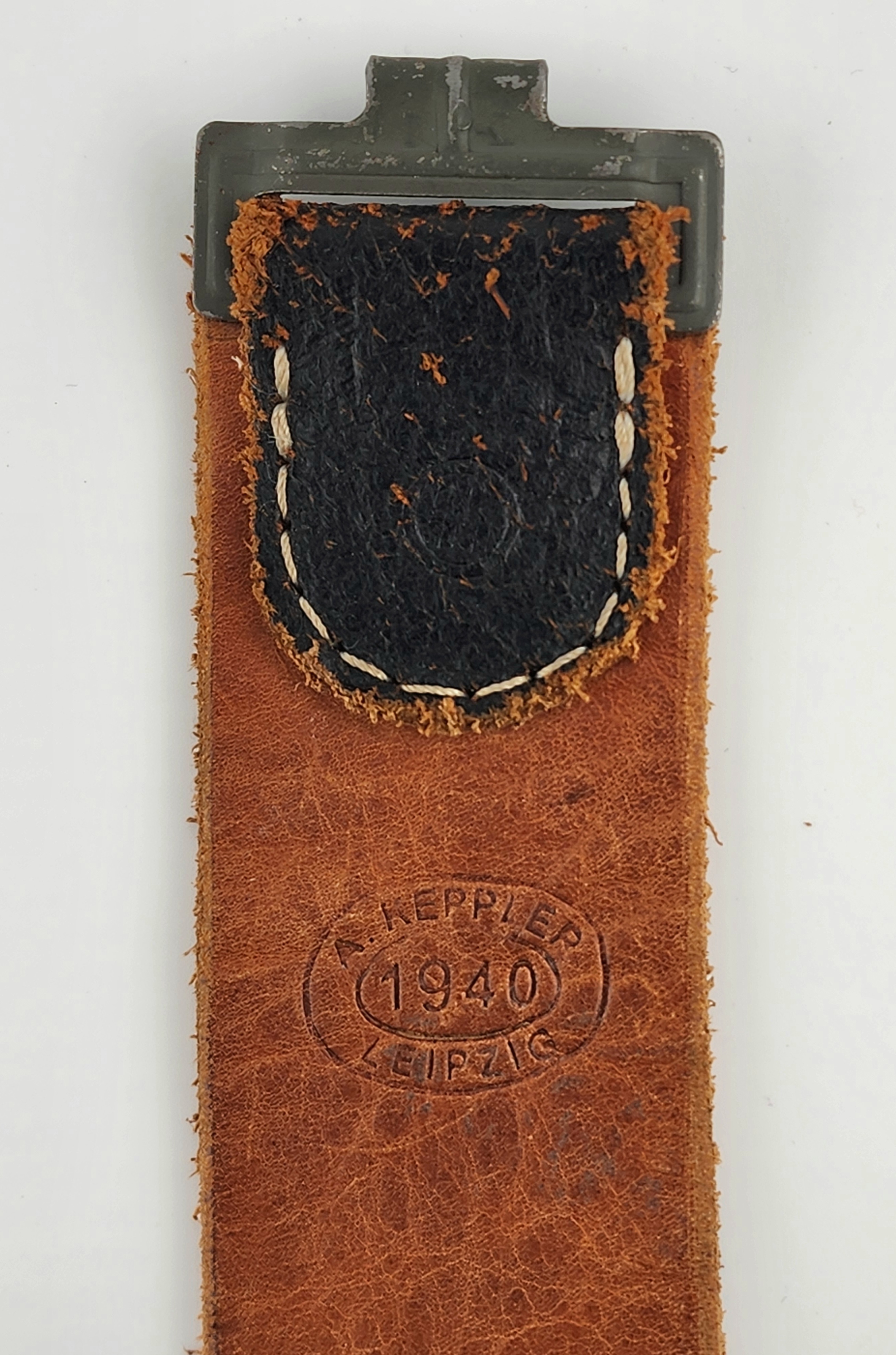 Belts and Buckles